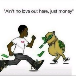 Meet your Posher, Lashawn